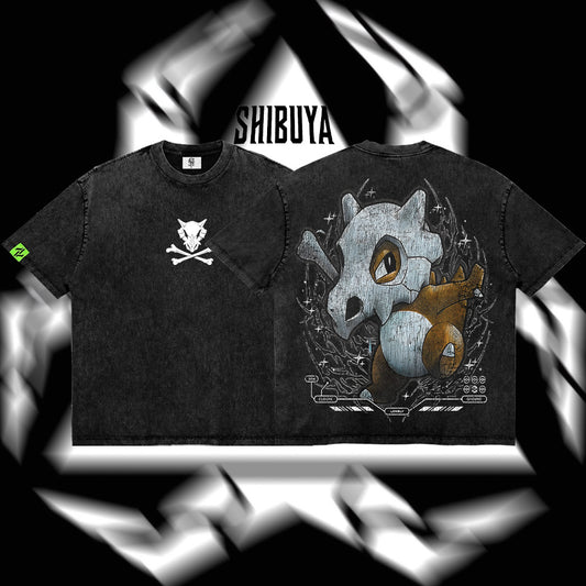 Pokemon - Cubone 104