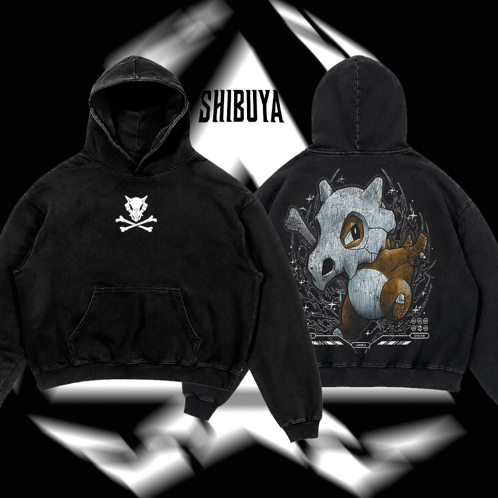 Pokemon - Cubone 104