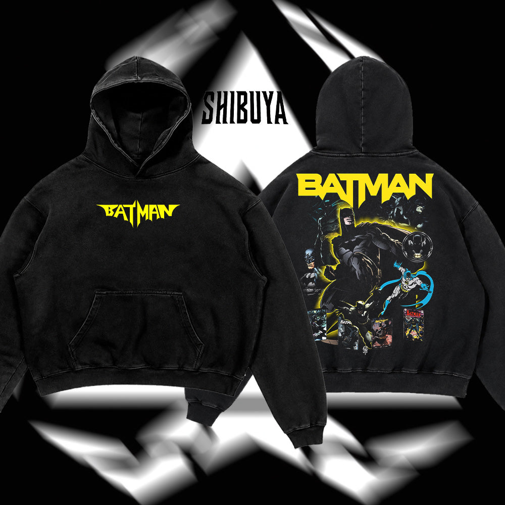 Batman Comic
