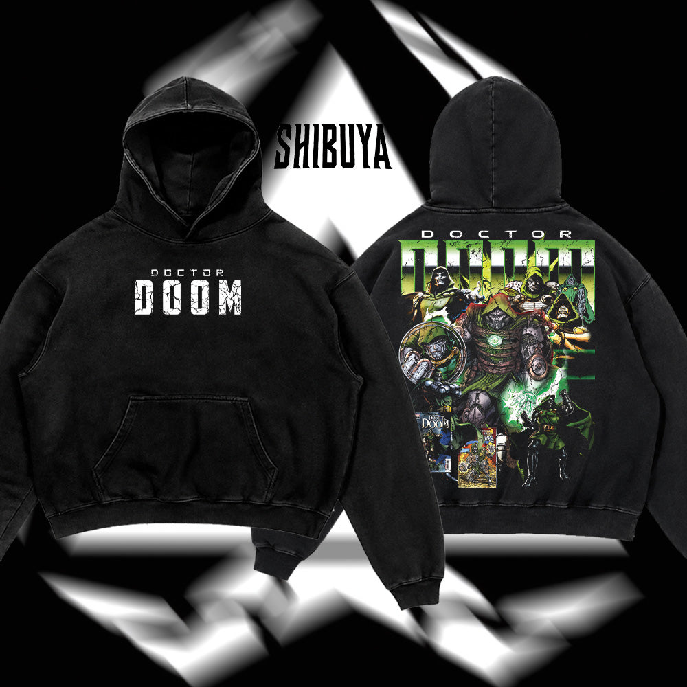 Marvel Comics - Doctor Doom