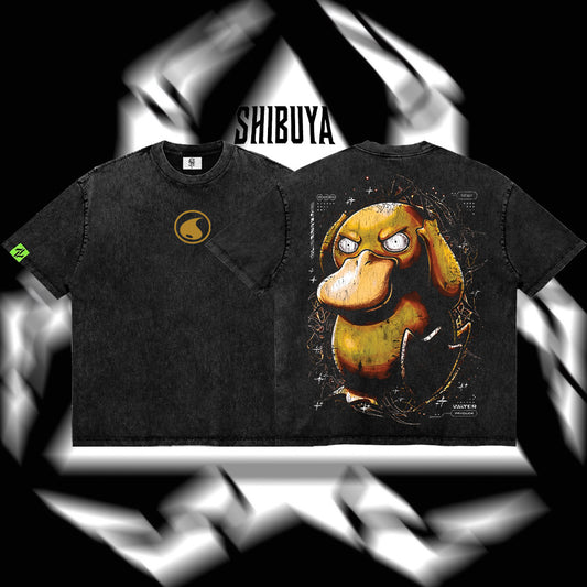 Pokemon - Psyduck 054