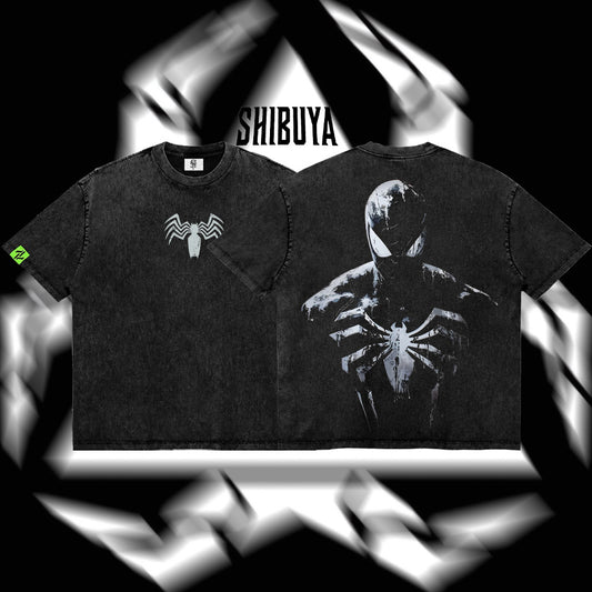 Marvel - Symbiote Spider-Man