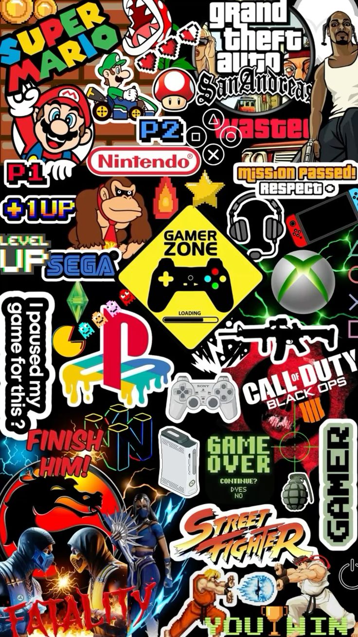GAMING