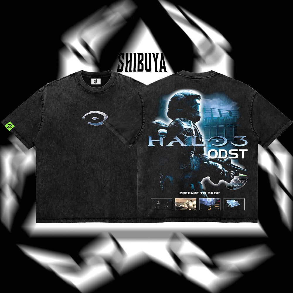 Halo 3 - ODST
