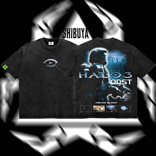 Halo 3 - ODST