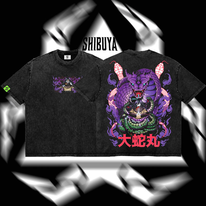 Naruto - Orochimaru (Copy)