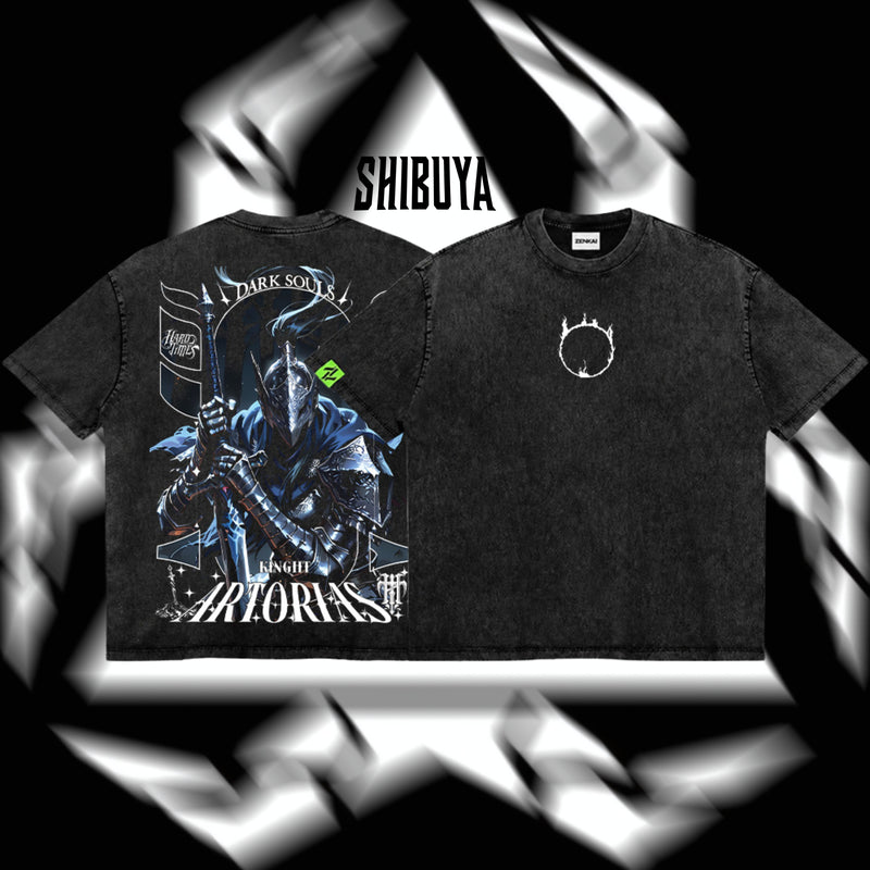 Dark Souls - Artorias
