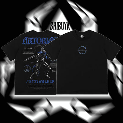 Dark Souls - Knight Artorias (Copy)