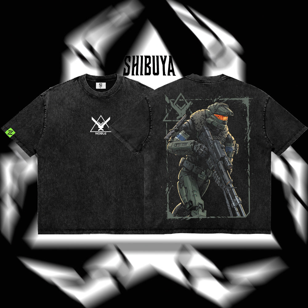 Game - Halo 10