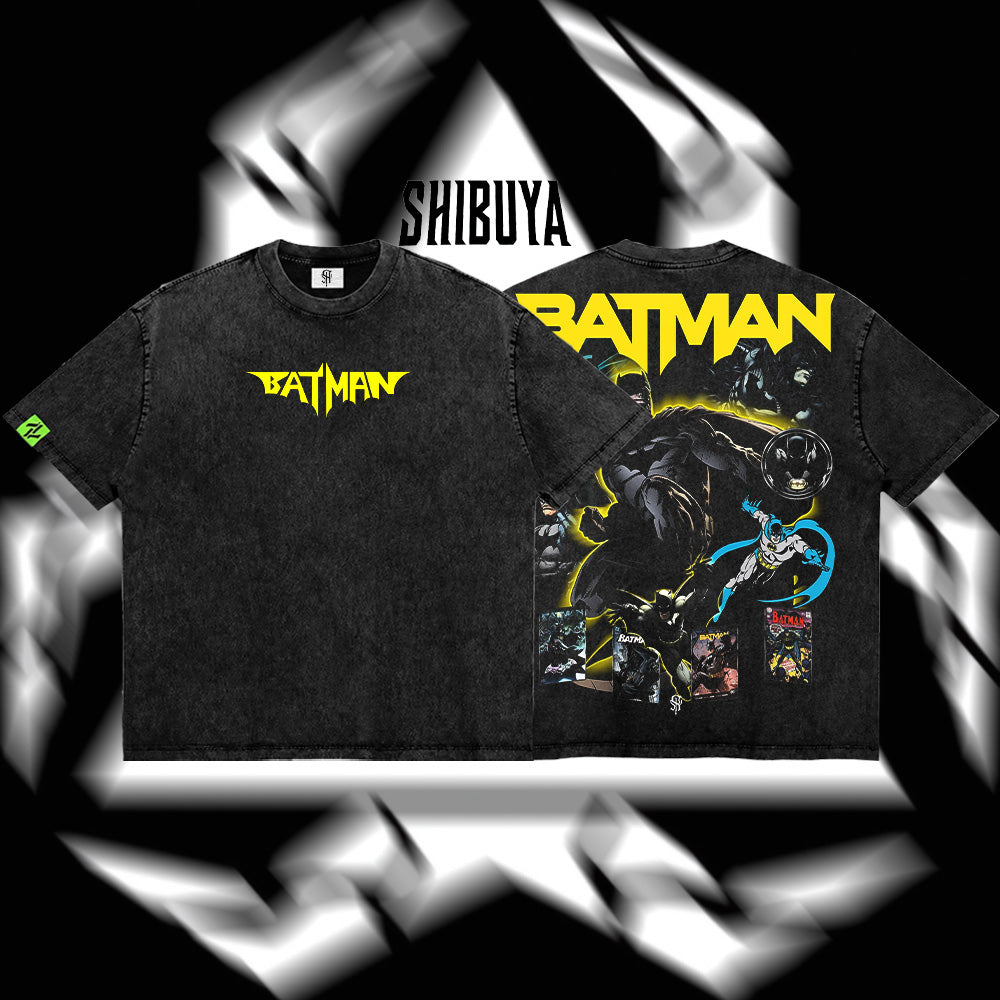 Batman Comic