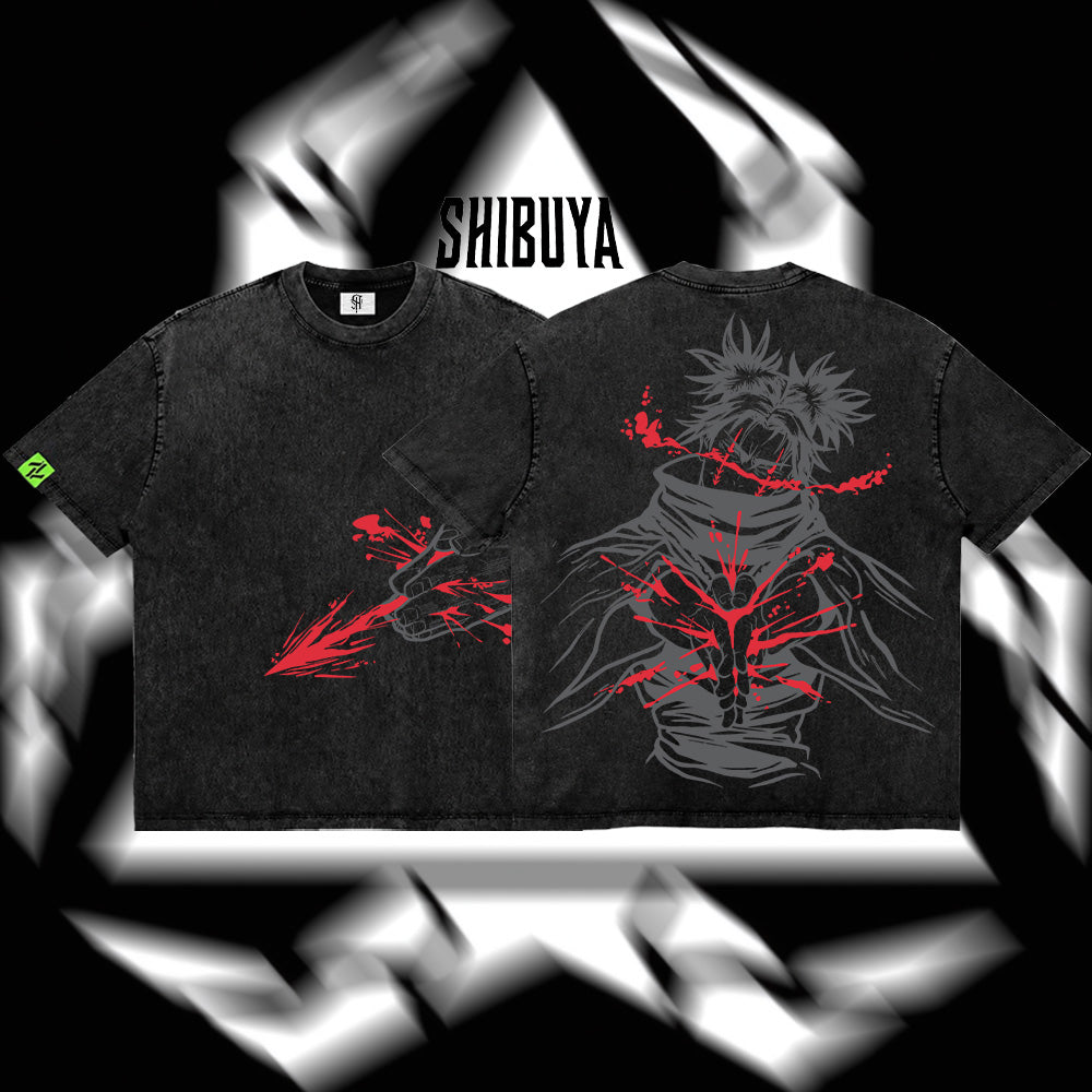 Jujutsu Kaisen - Choso Kamo