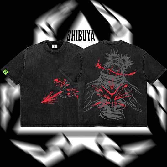 Jujutsu Kaisen - Choso Kamo
