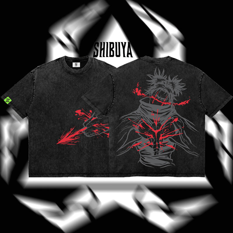 Jujutsu Kaisen - Choso Kamo