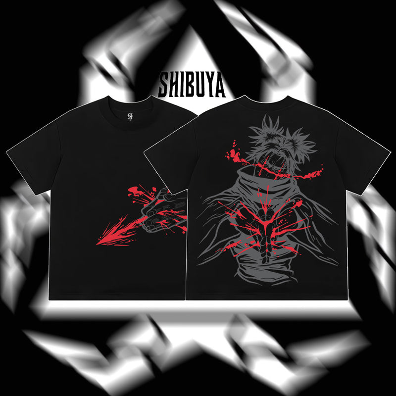 Jujutsu Kaisen - Choso Kamo
