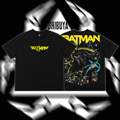 Batman Comic