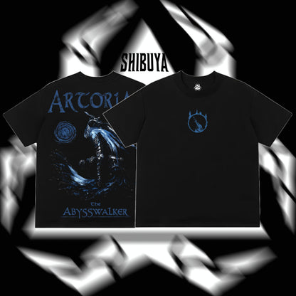 Dark Souls - Artorias the Abysswalker