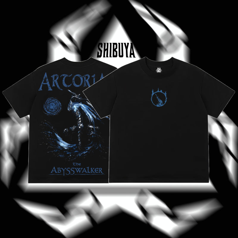 Dark Souls - Artorias the Abysswalker