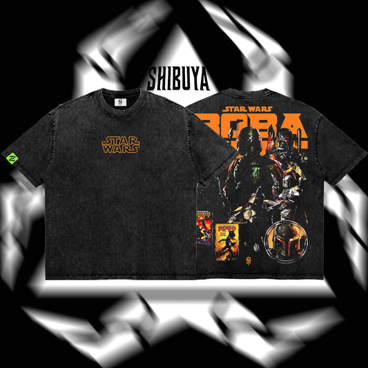 Star Wars - Boba Fett