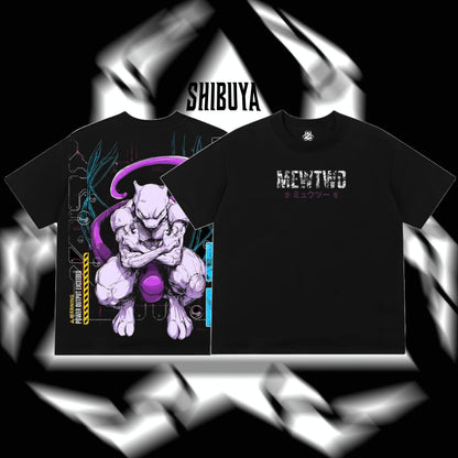Pokemon - Mewtwo