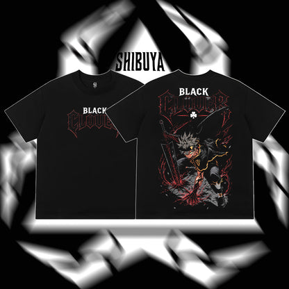 Black Clover - Asta