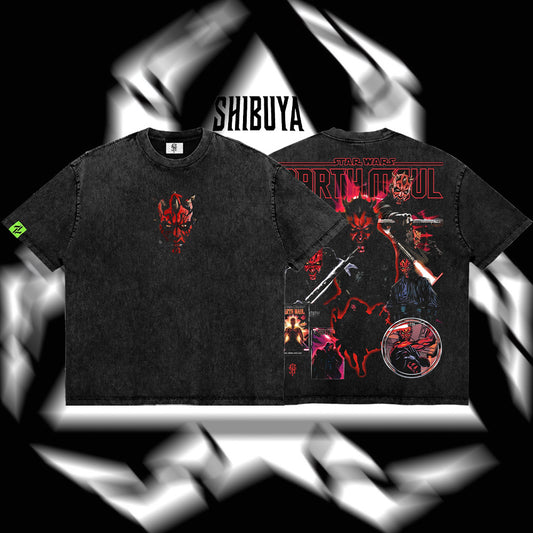 Star Wars - Darth Maul