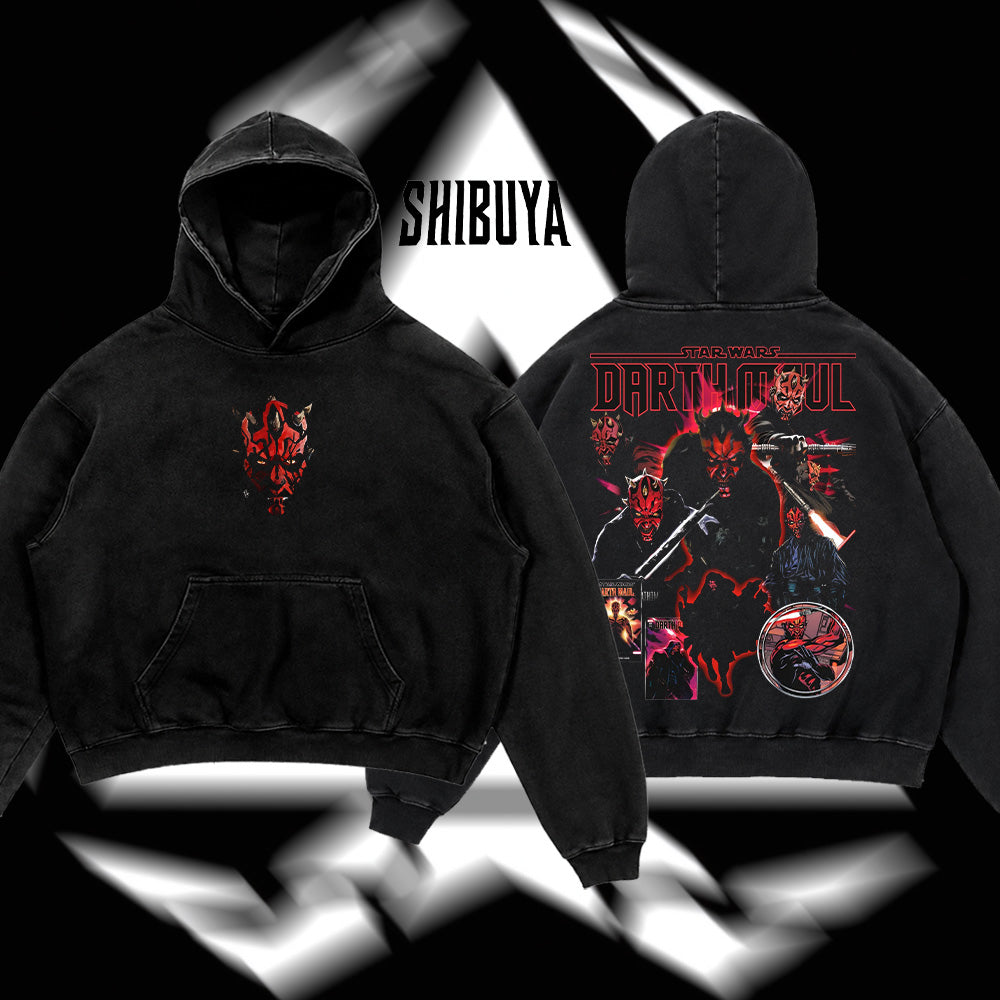 Star Wars - Darth Maul