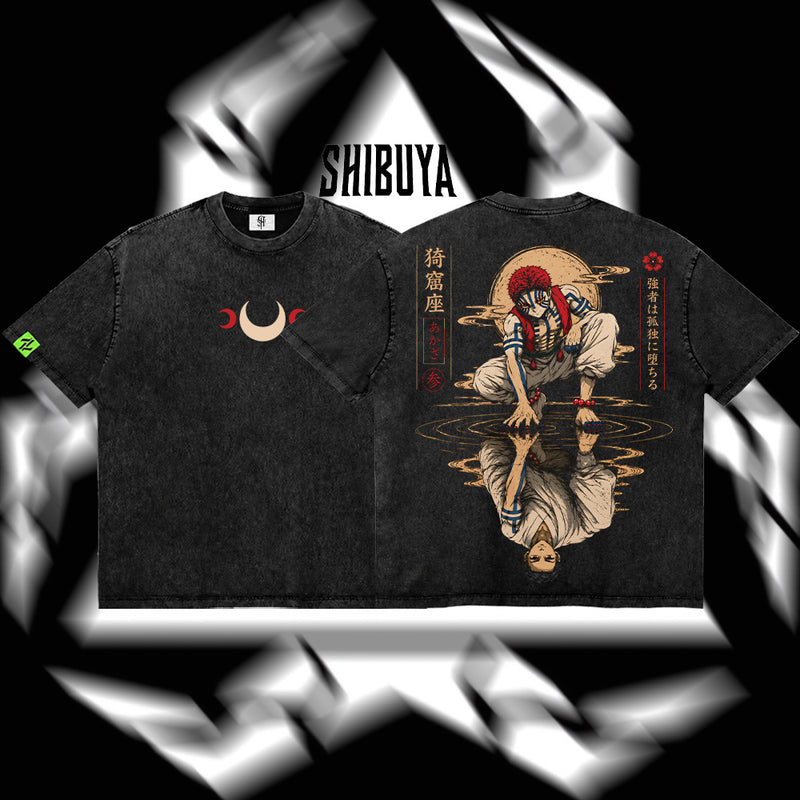 Demon Slayer - Akaza