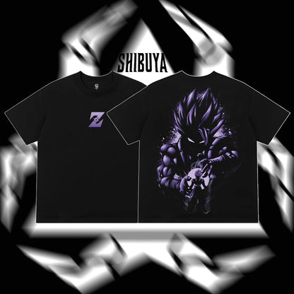 Dragon Ball Z - Gogeta
