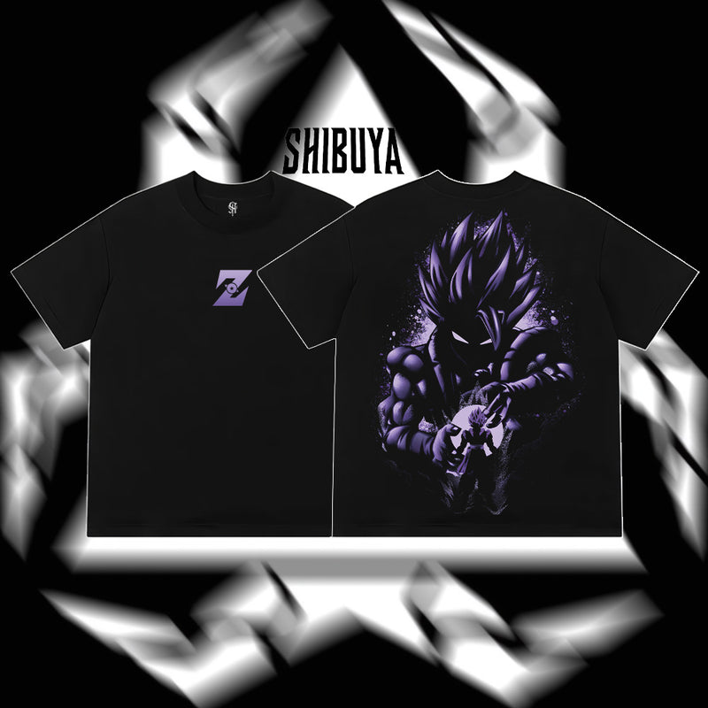 Dragon Ball Z - Gogeta