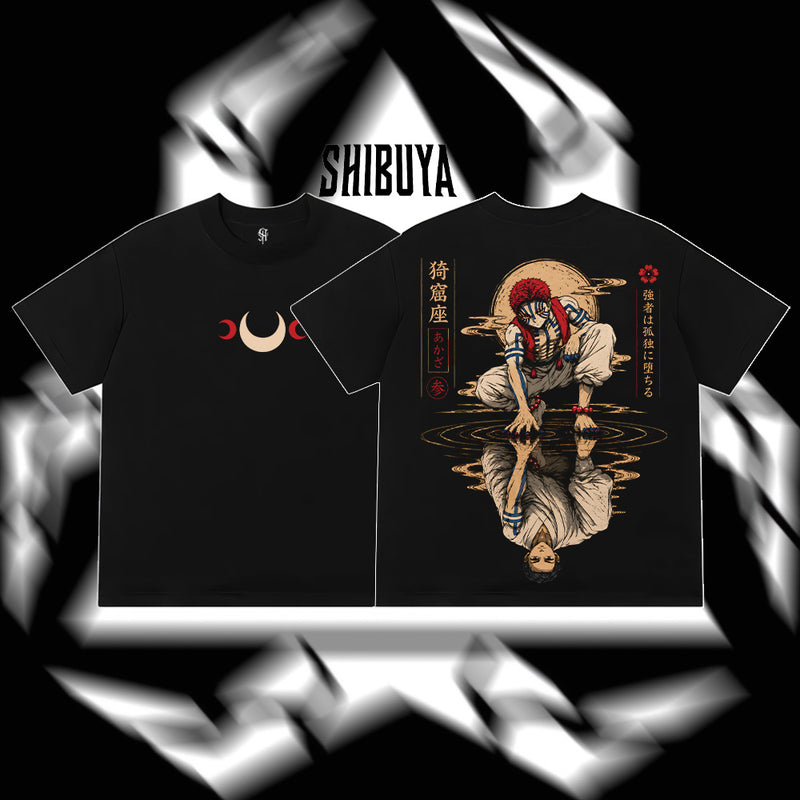 Demon Slayer - Akaza