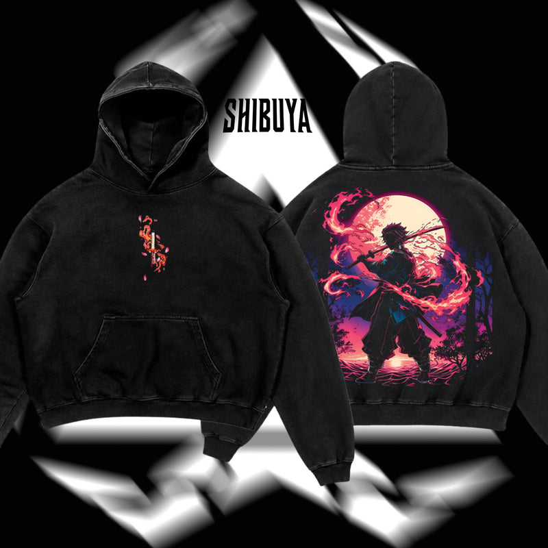 Demon Slayer - Tanjiro