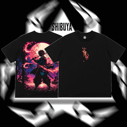 Demon Slayer - Tanjiro