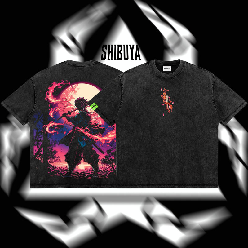 Demon Slayer - Tanjiro