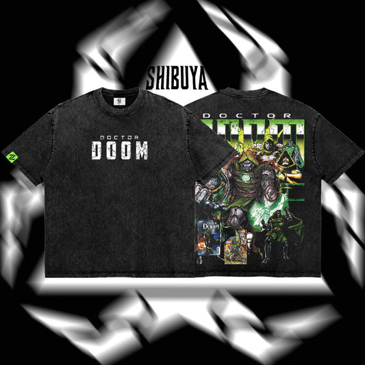 Marvel Comics - Doctor Doom