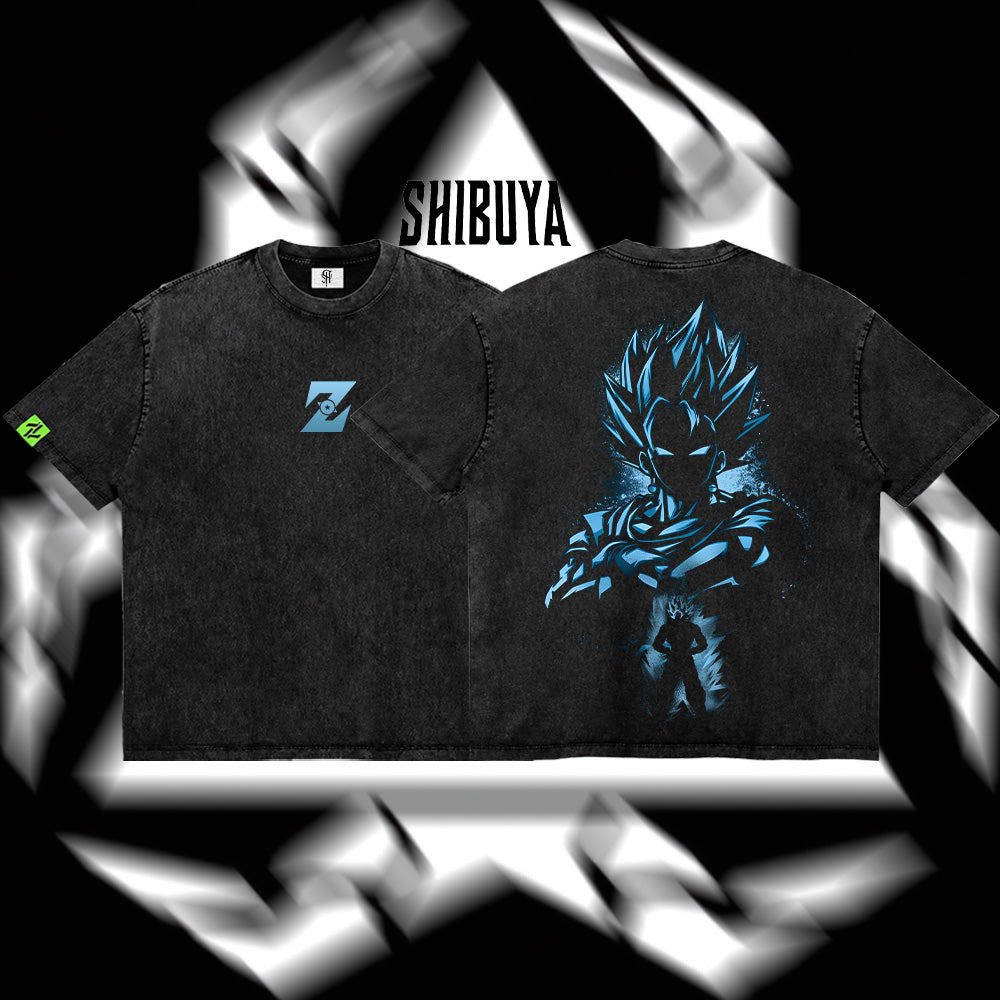 Dragon Ball Z - Vegito
