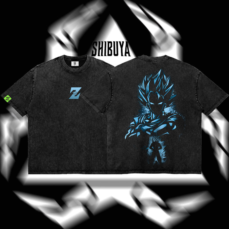 Dragon Ball Z - Vegito