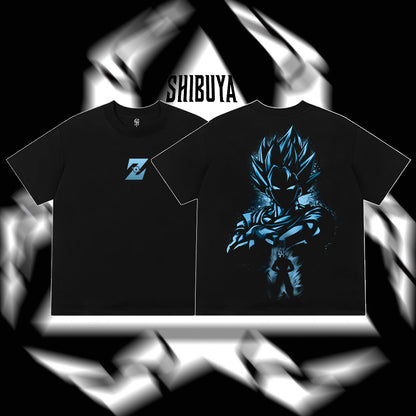 Dragon Ball Z - Vegito