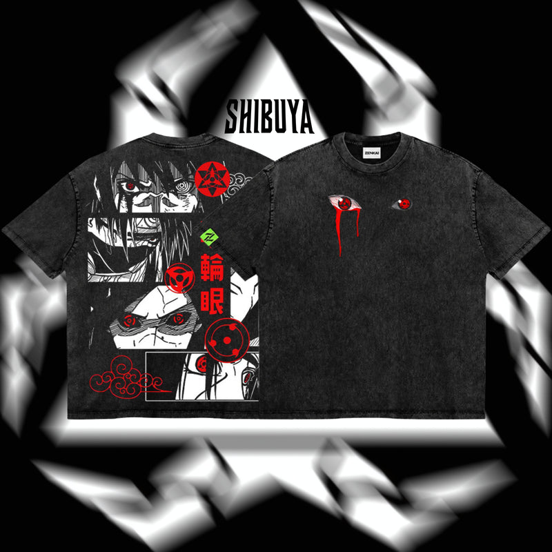 Naruto - Madara Uchiha