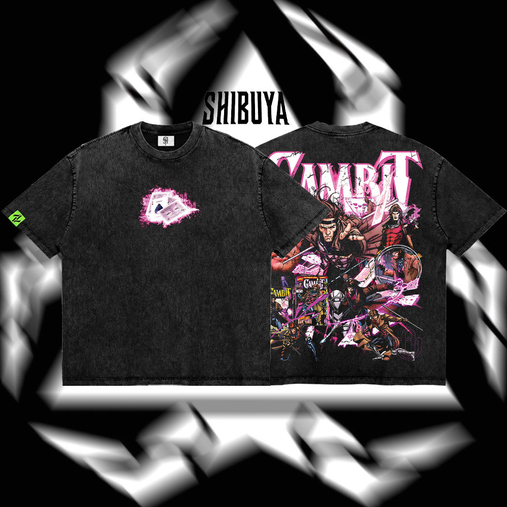 Marvel Comics - Gambit