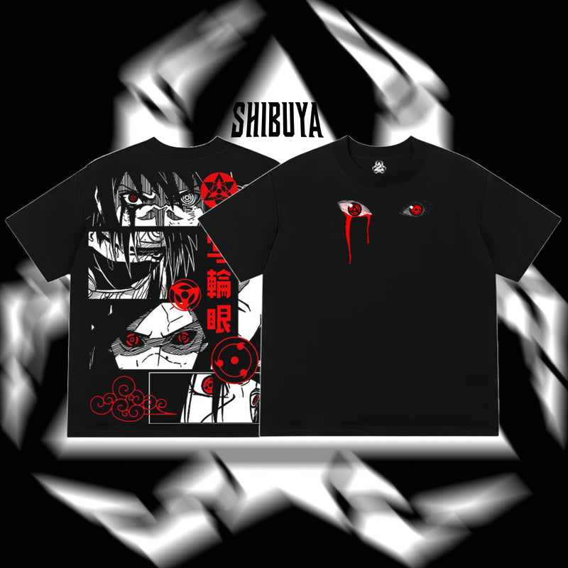 Naruto - Madara Uchiha