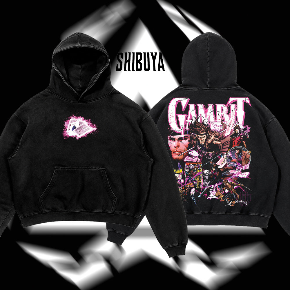 Marvel Comics - Gambit