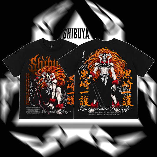 Bleach - Kurosaki Ichigo