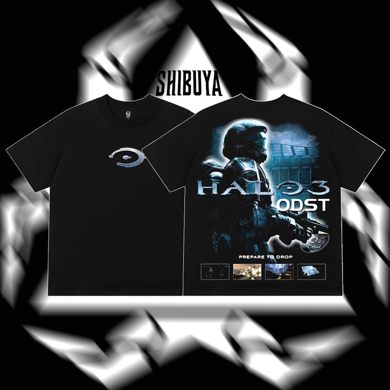 Halo 3 - ODST