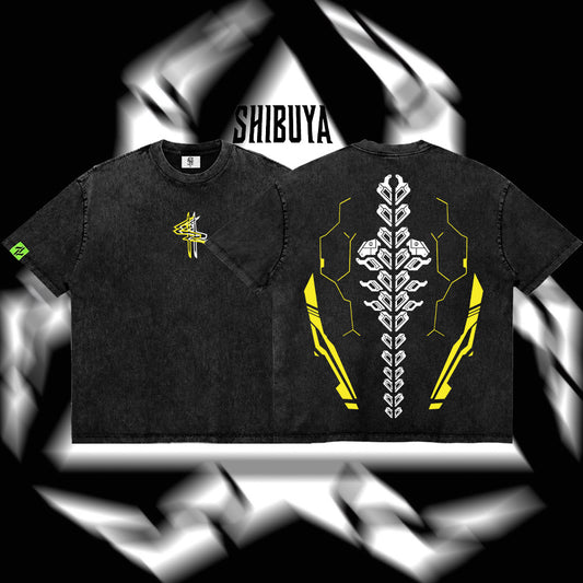 Cyberpunk - 2077