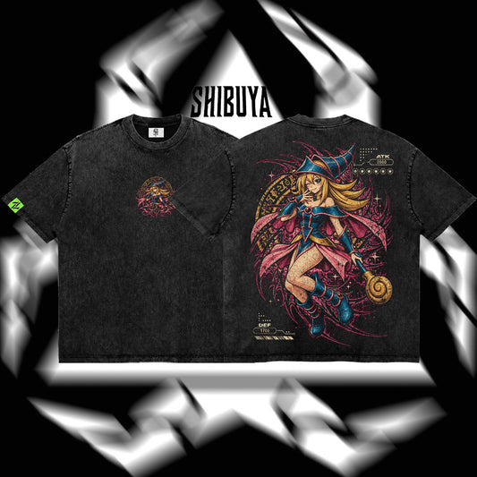 Yu-Gi-Oh! - Dark Magician Girl