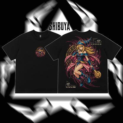 Yu-Gi-Oh! - Dark Magician Girl
