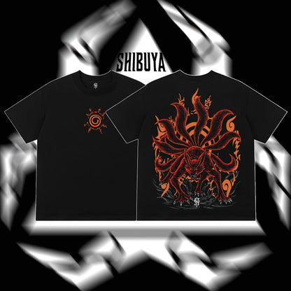 Naruto - Kurama