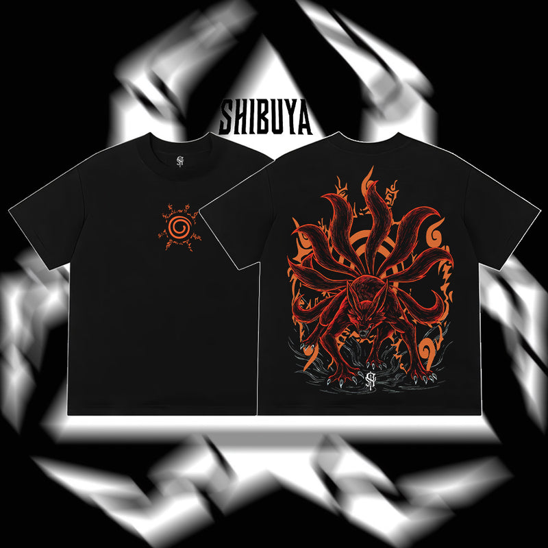 Naruto - Kurama