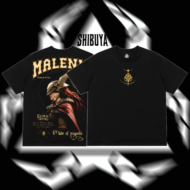 Elden Ring - Malenia