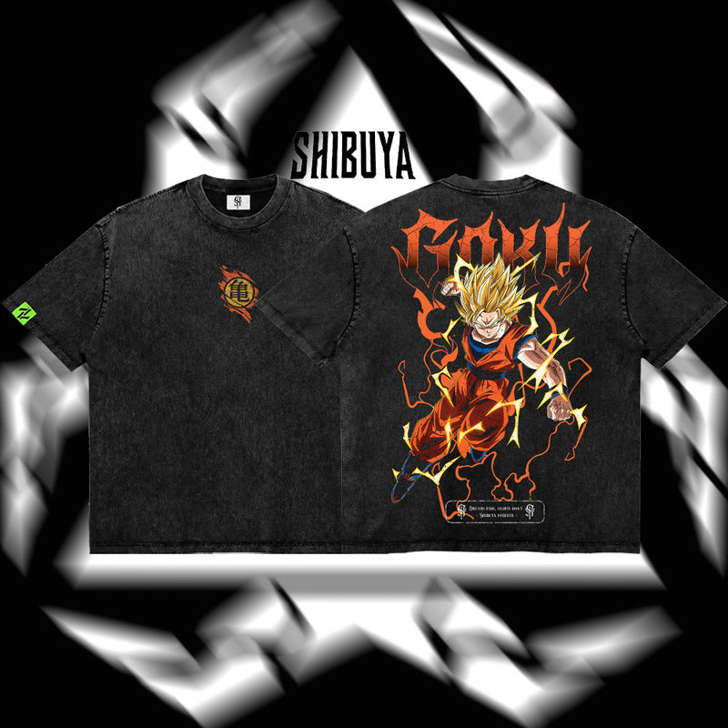 Dragon Ball - Goku